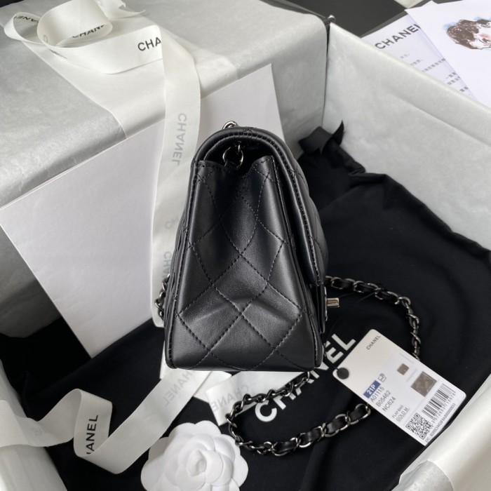  Handbag  Chanel  size  17 cm