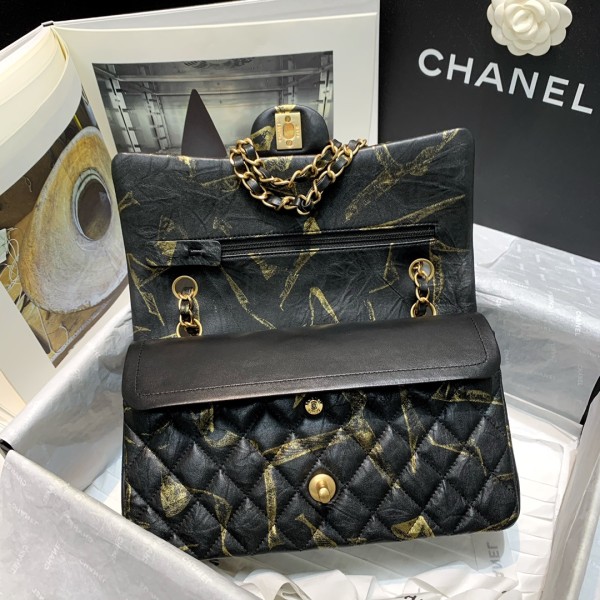  Handbag Chanel 112 size  25 cm