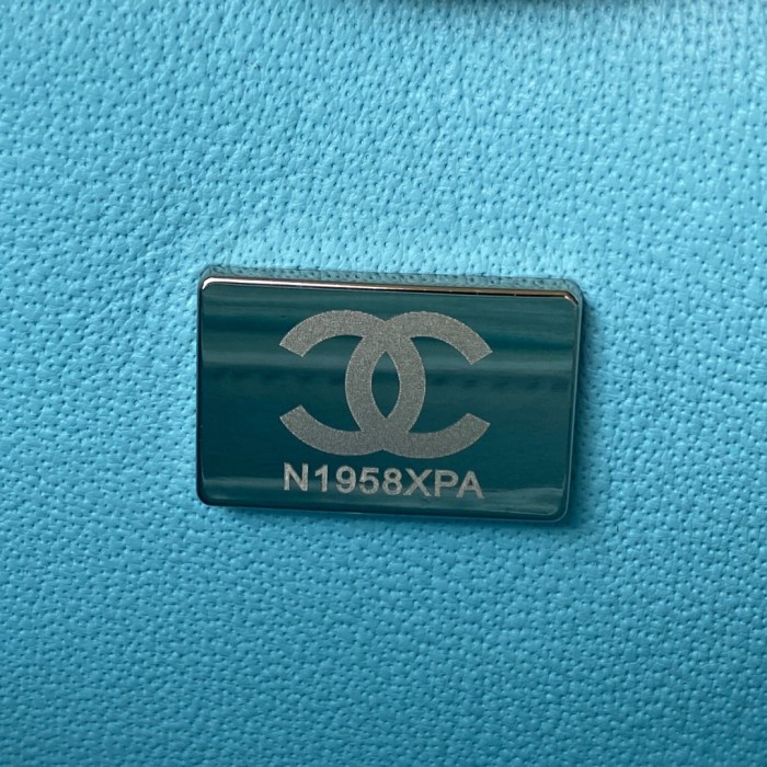  Handbag  Chanel  size   20 cm