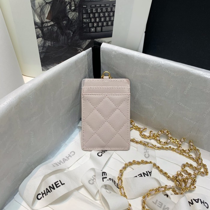  Handbag  Chanel  81150  size  10.5 7 0.5 cm
