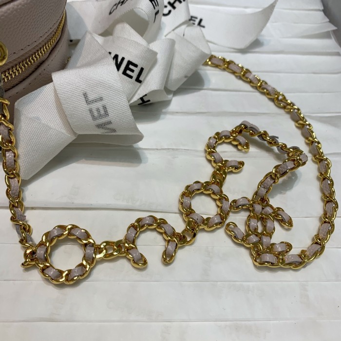  Handbag Chanel 81151 size  12 cm