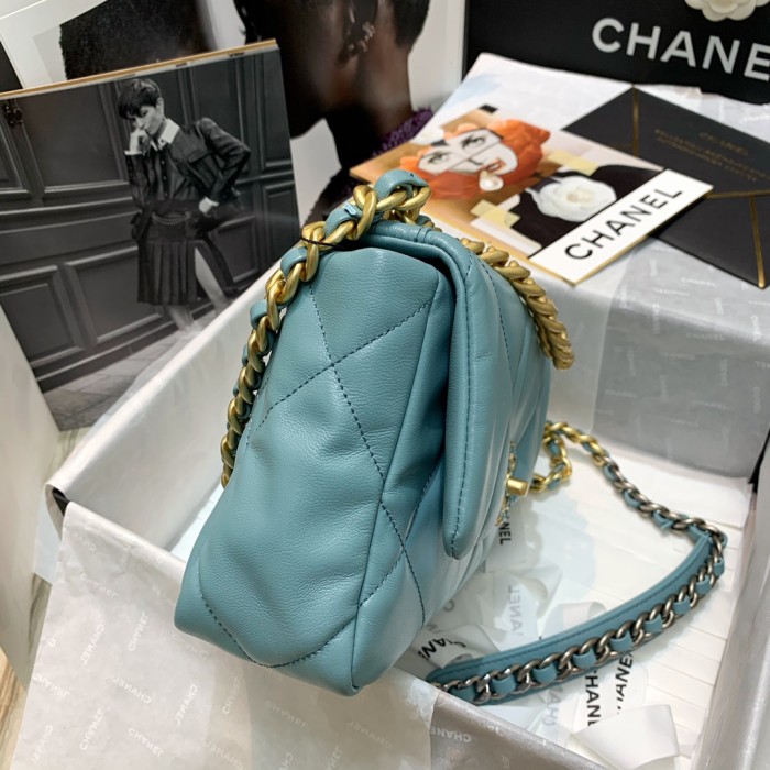 Handbag  Chanel  AS1160 size 16 26 9 cm