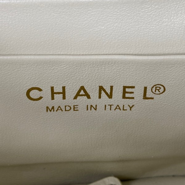 Handbag Chanel   AS3357  size 27*17*17* cm