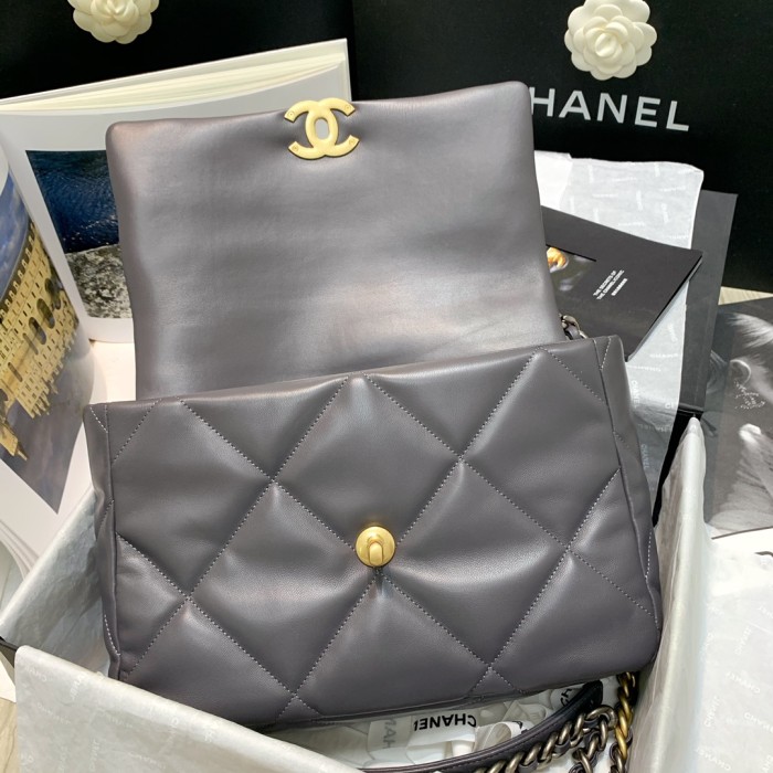  Handbag  Chanel AS1161  size 30 cm 