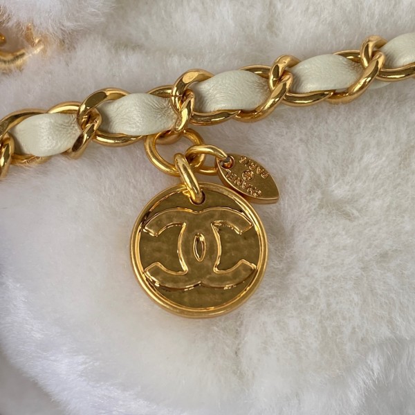 Handbag Chanel   AS3357  size 27*17*17* cm