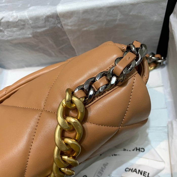  Handbag  Chanel  AS1161  size 30 cm