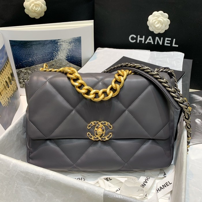  Handbag  Chanel AS1161  size 30 cm 