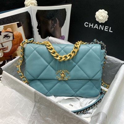  Handbag  Chanel  AS1161  size  30 cm