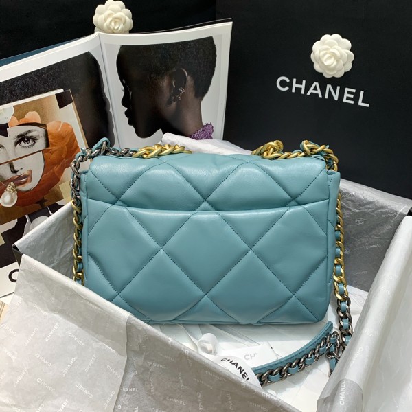  Handbag  Chanel  AS1161  size  30 cm