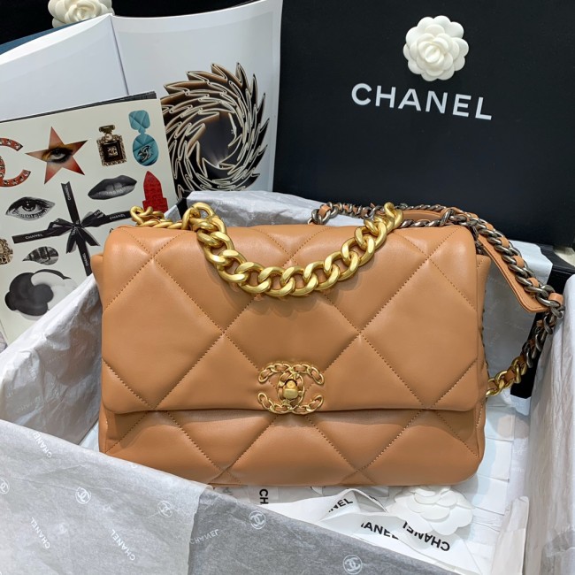  Handbag  Chanel  AS1161  size 30 cm