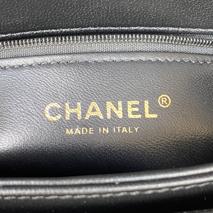  Handbag  Chanel  AS3386 size 14×22×8 𝗰𝗺