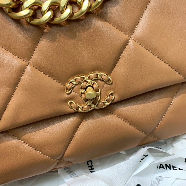  Handbag  Chanel  AS1161  size 30 cm