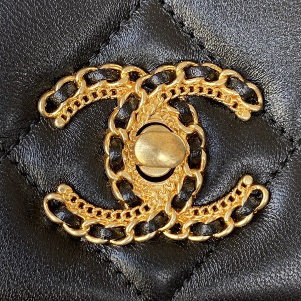  Handbag  Chanel  AS3387  size  16×26×10 𝗰𝗺 