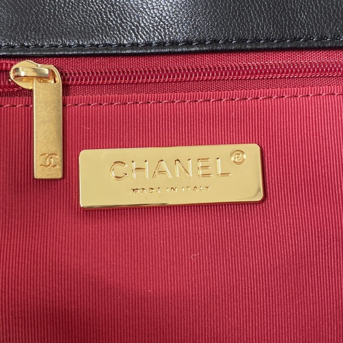  Handbag   Chanel  AS3519  size  30*37*10 cm