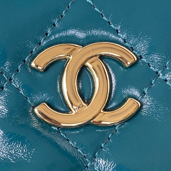  Handbag  Chanel  AS3332  size  21*23*8  cm