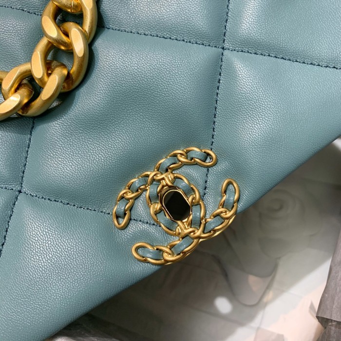  Handbag  Chanel  AS1161  size  30 cm