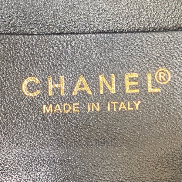  Handbag  Chanel  AS3357  size 27*17*17 *cm