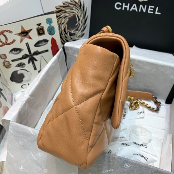  Handbag  Chanel  AS1161  size 30 cm