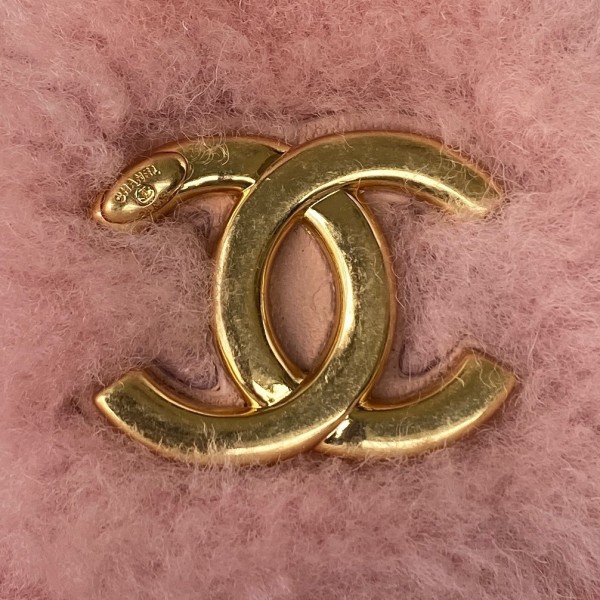 Handbag Chanel AS3357 size  27*17*17 *cm