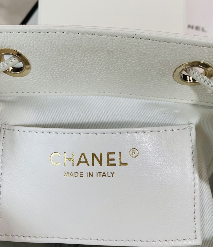  Handbag  Chanel 2022cc  size 20x19x12 cm 