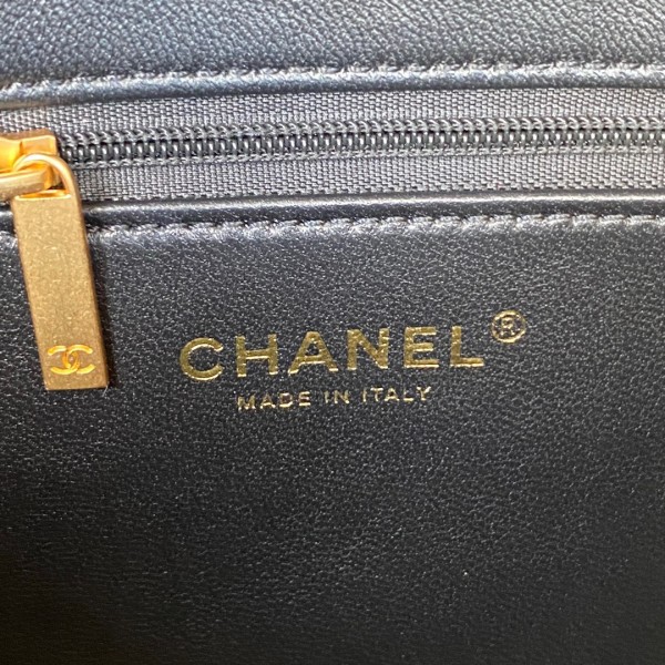  Handbag  Chanel  AS3387  size  16×26×10 𝗰𝗺 