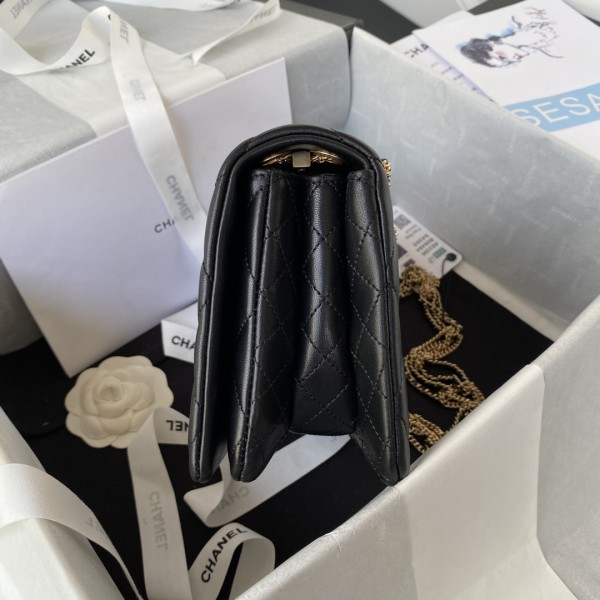  Handbag  Chanel  AS3386 size 14×22×8 𝗰𝗺