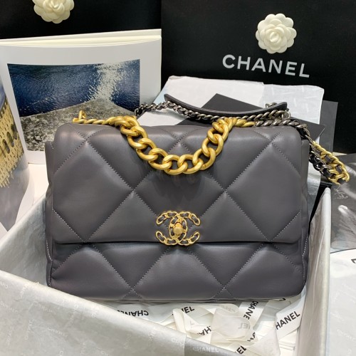  Handbag  Chanel AS1161  size 30 cm 