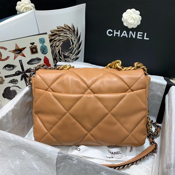  Handbag  Chanel  AS1161  size 30 cm