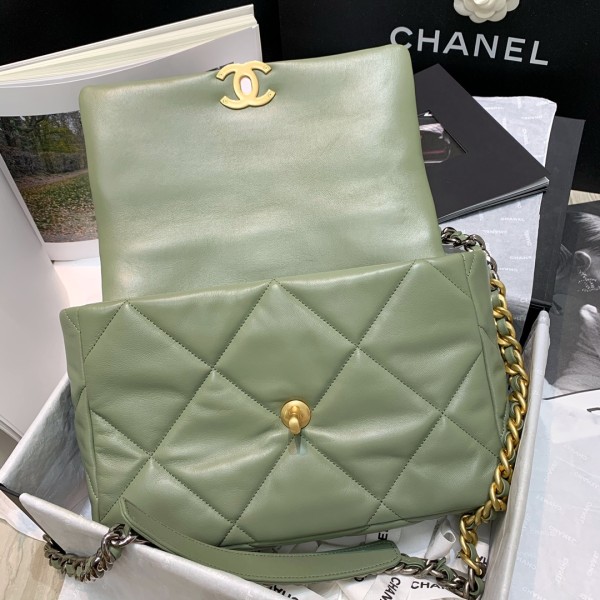  Handbag  Chanel AS1161  size 30 cm 