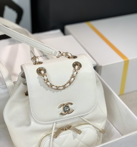  Handbag  Chanel 2022cc  size 20x19x12 cm 