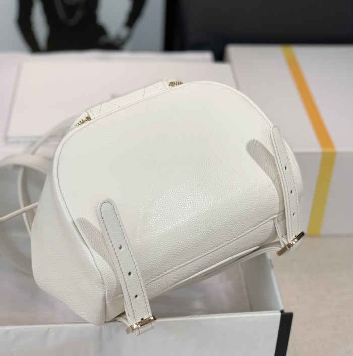  Handbag  Chanel 2022cc  size 20x19x12 cm 