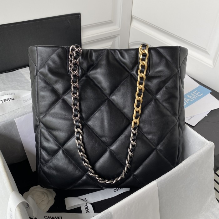  Handbag   Chanel  AS3519  size  30*37*10 cm