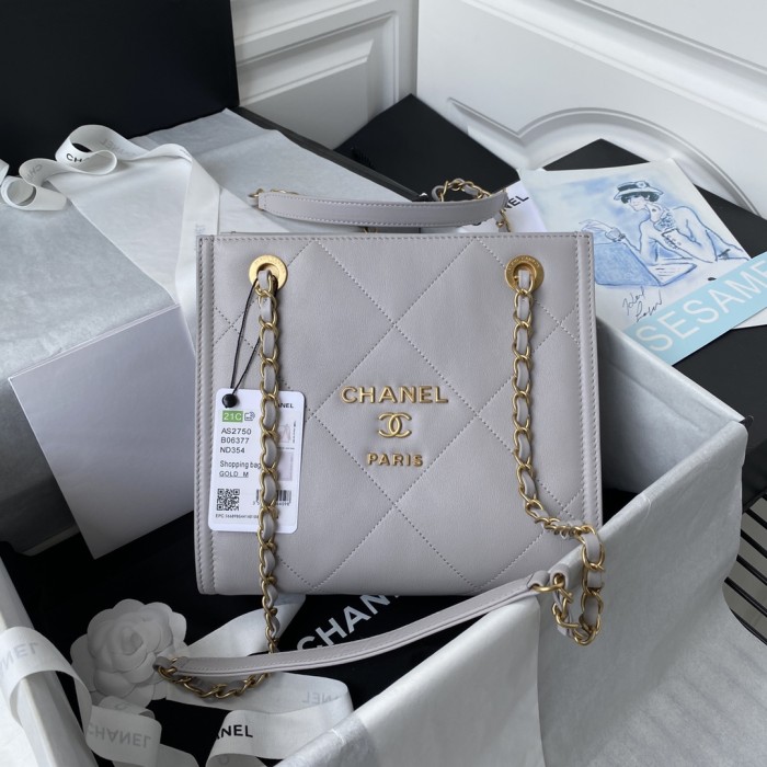  Handbag  Chanel AS2750  size  21X23X11 cm