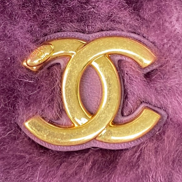  Handbag  Chanel   AS3357  size 27*17*17* cm