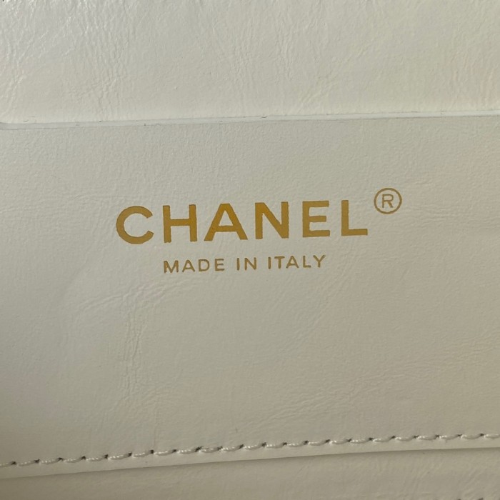  Handbag  Chanel  AS3332 size  21*23*8  cm