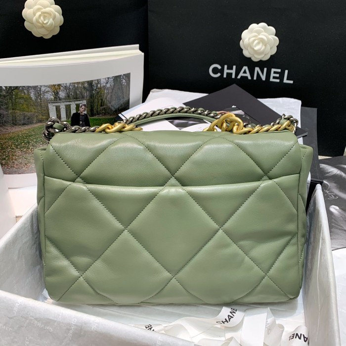  Handbag  Chanel AS1161  size 30 cm 