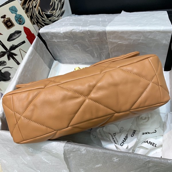  Handbag  Chanel  AS1161  size 30 cm