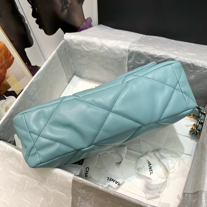  Handbag  Chanel  AS1161  size  30 cm