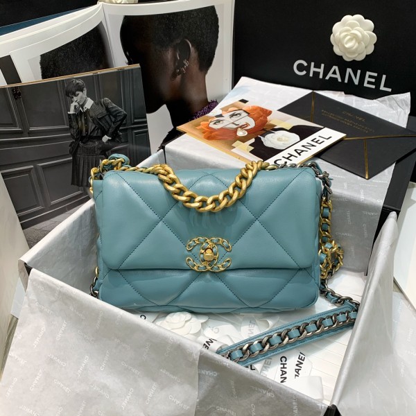 Handbag  Chanel  AS1160 size 16 26 9 cm