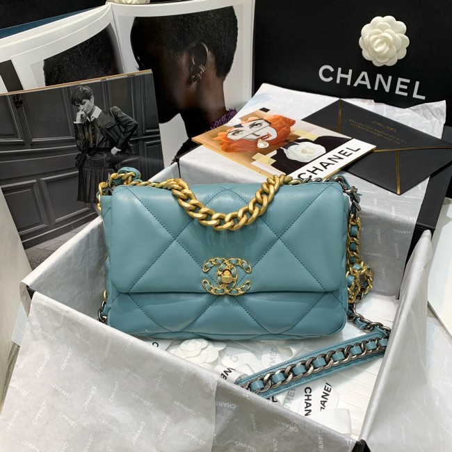 Handbag  Chanel  AS1160 size 16 26 9 cm