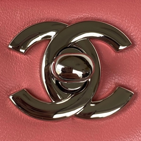  Handbag  Chanel  size  20 cm
