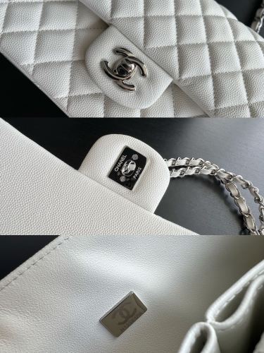 Handbag   Chanel  1113 size  23 cm 
