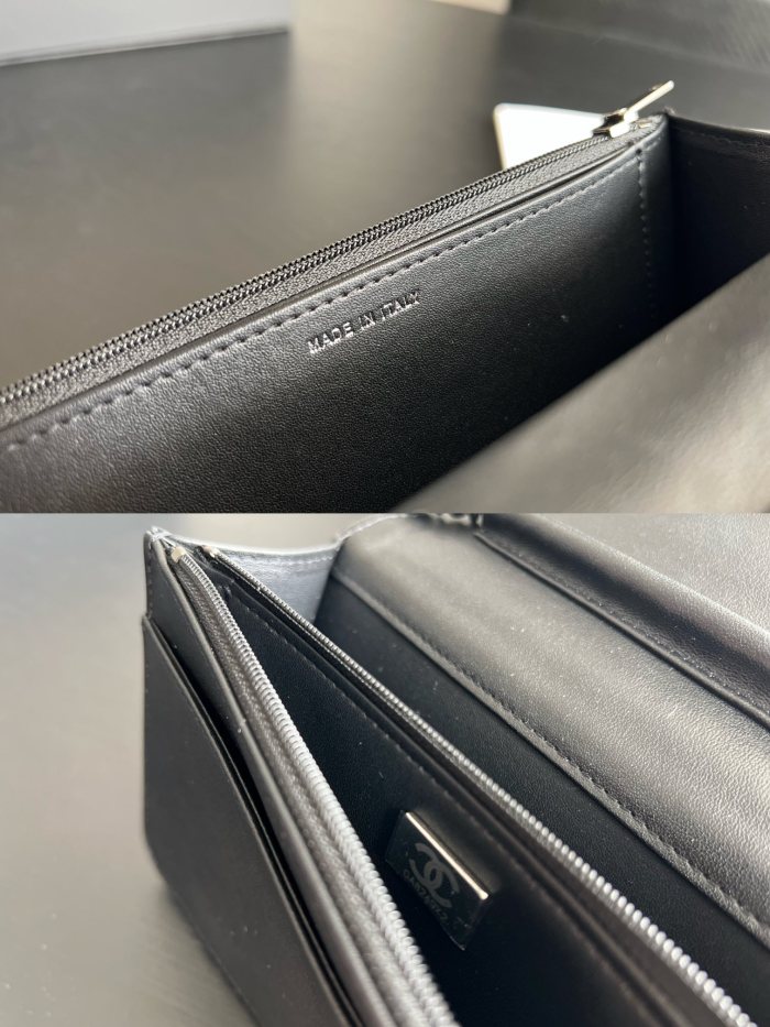  Handbag  Chanel  size 19 cm