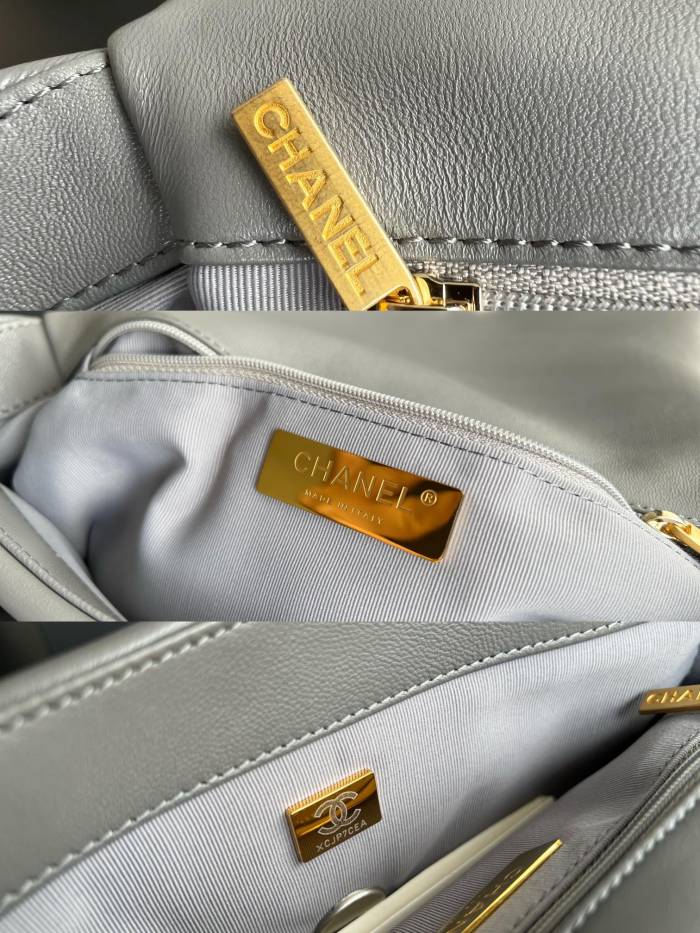  Handbag   Chanel 1160  size  26cmx16cmx9 cm 