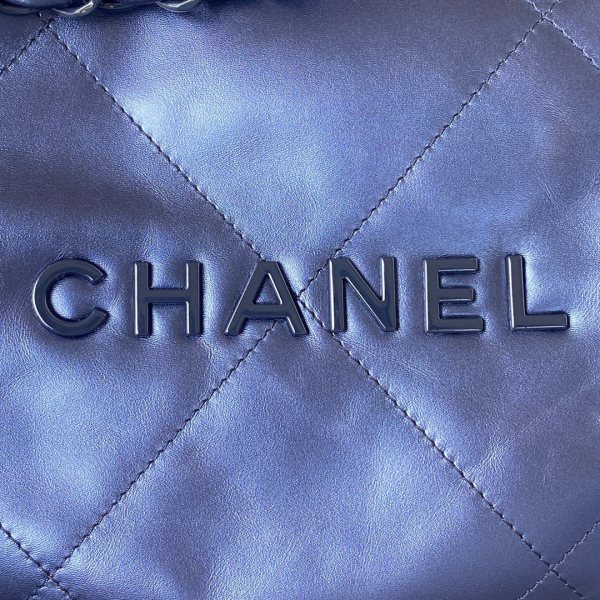  Handbag  Chanel  AS3260  size 35x37x7 cm
