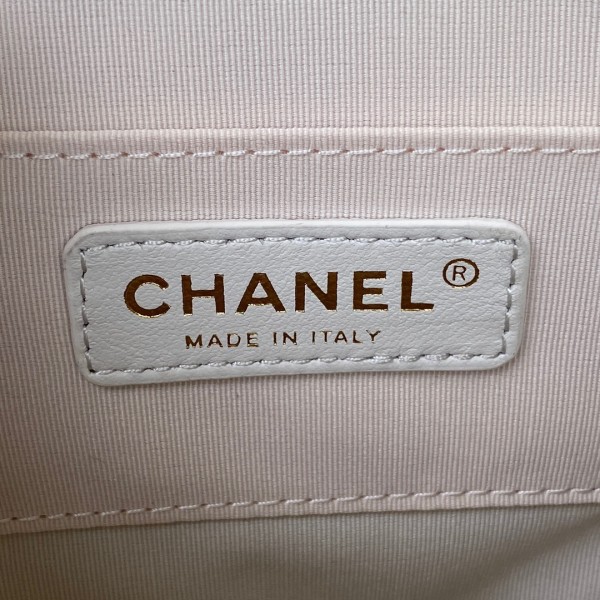  Handbag  Chanel AS2908  size  18×18×12 cm
