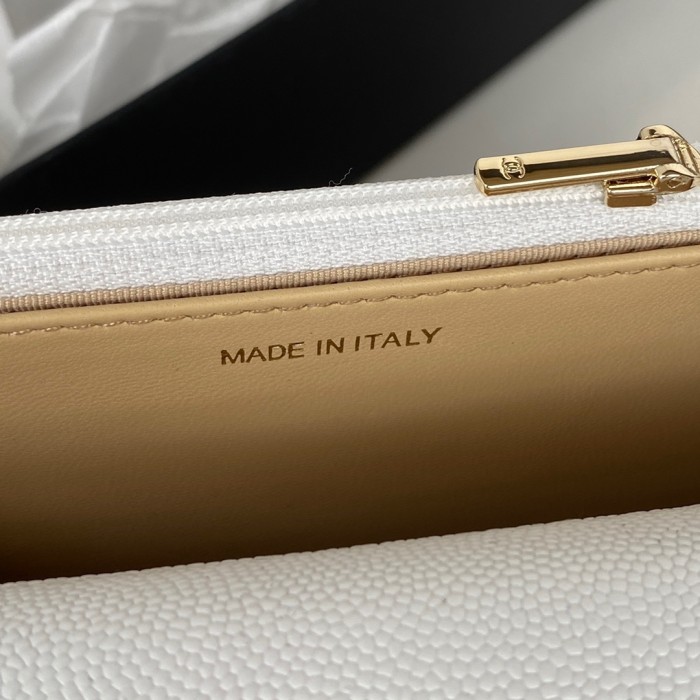 Handbag  Chanel  AP2840  size  12.3x19.2x3.5 cm