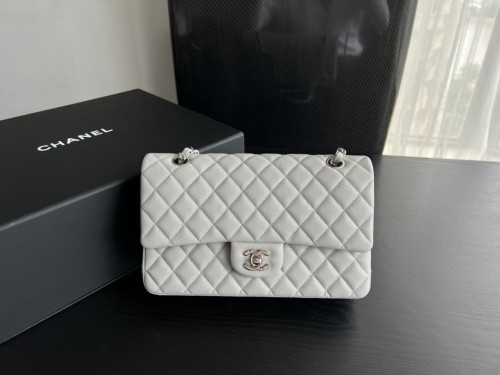 Handbag  Chanel 1112  size  25 cm