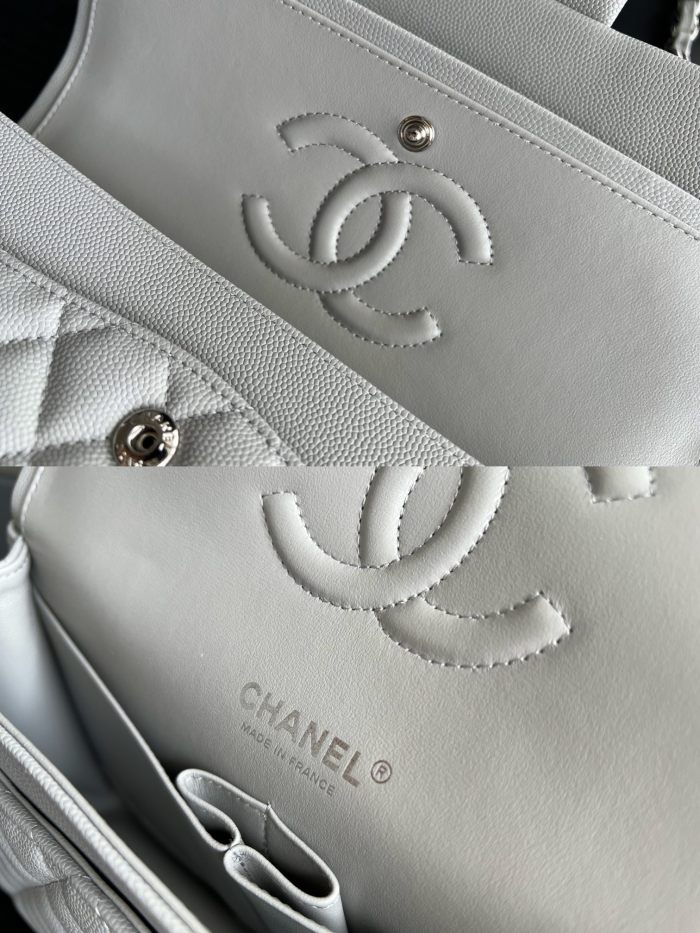 Handbag  Chanel 1112  size  25 cm