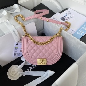 Handbag Chanel AS3350 size 18x12.5x6 cm